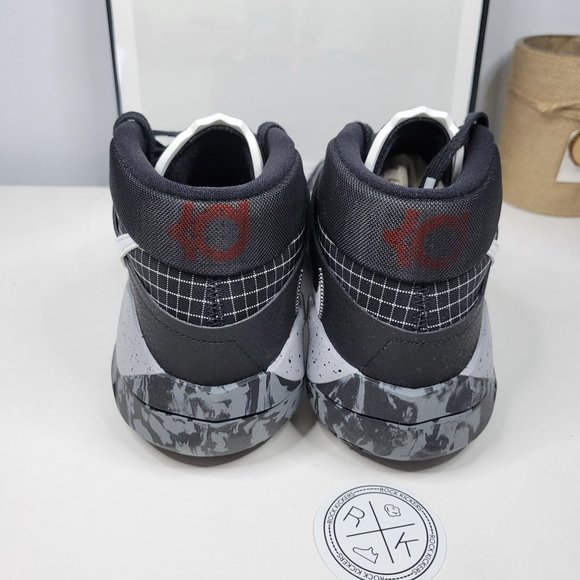 Nike KD 13 Oreo - Picture 4 of 4